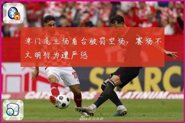 津门虎主场看台被罚空场,赛场不文明行为遭严惩