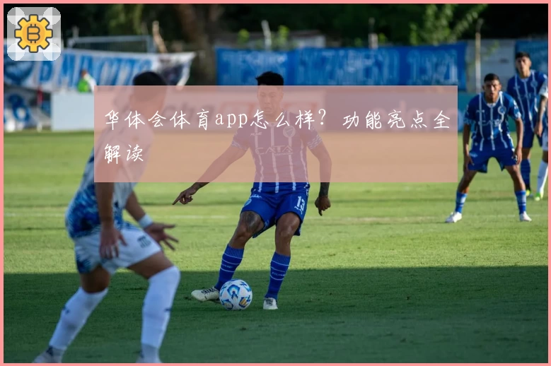 华体会体育app怎么样？功能亮点全解读