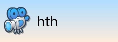hth logo